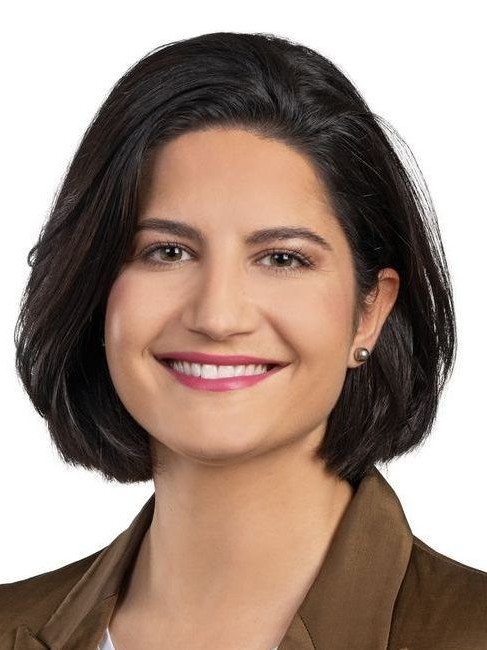 Lisa Vincenz Egger, Sekretär/in, Bulletin / Newsletter